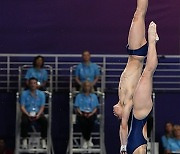 Qatar Swimming Worlds