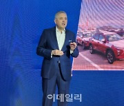 GM 한국사업장, 올해 전기차 2종 등 신차 4종 출시…내수 시장 ‘총공’