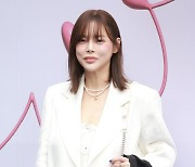 '음주운전' 박시연, 르엔터와 전속계약 종료