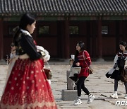 [오늘의 날씨]전북(4일, 일)…'미리 찾아온 봄' 전주·완주 13도