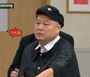 김희철 "강호동 '아는 형님' 출연료 무려 5억…김영철은 돈 내고 촬영"