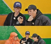 '런닝맨', 3년 만에 이광수 재소환…폭풍 질문에 "재석이 형! 재석이 형!"