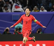 아시안컵 4강 대진 완성, 중동에 둘러싸인 한국축구, 중동세 넘어야 우승 간다[카타르 ON]