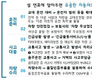 "설 연휴, 교대 운전 계획한다면 '단기 운전자 확대 특약' 가입하세요"