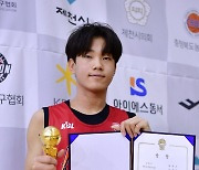 [24생체종별] U13 MVP 김규민, 팀식스 우승의 숨은 주역