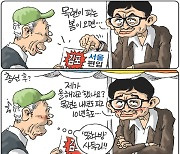 2024년 2월 5일[김용민의 그림마당]