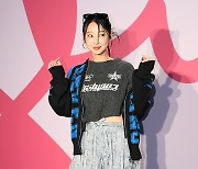 EXID 혜린 ‘위아래 힙해’