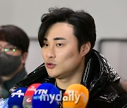 “김하성 왼손투수 킬러, 타율 향상될 여지 있다…” 예비 FA, 2024년 성적이 운명을 좌우한다