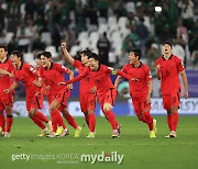 손흥민의 2024 한국, 메시의 2022 아르헨티나의 모습이 보인다