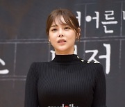 '소속사 계약만료' 박시연, 복귀 시도하나…"올해는 자주 찾아뵐게요"