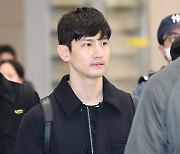 동방신기 최강창민, 시크한 잘생김 [포토엔HD]