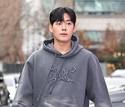 정택현,'깔끔한 분위기' [사진]