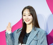 손지영,'눈부신 미소' [사진]