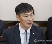 이복현 금감원장 "금융사, ELS 자율 배상안 내놔야"