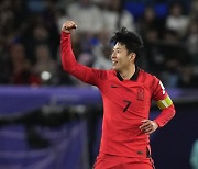 캡틴, 亞 축구황제 대관식 2승 남았다