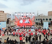 코레일관광개발,‘울진대게축제 먹거리 기차여행’ 즐기기