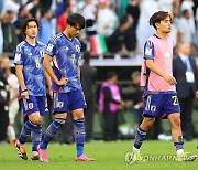 유럽파 20명인데…일본 축구 대망신, 왜? [알라이얀 현장]