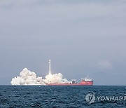 CHINA SATELLITES LAUNCH