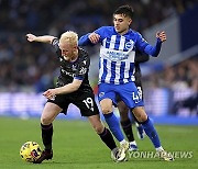 Britain Soccer Premier League