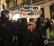 PORTUGAL PROTEST IMMIGRATION