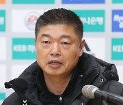 김종부 감독, 중국 2부리그 난징FC 사령탑 선임