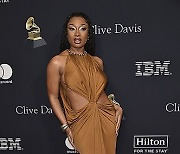 2024 Pre-Grammy Gala - Arrivals