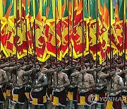 SRI LANKA INDEPENDENCE DAY