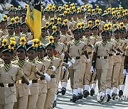 SRI LANKA INDEPENDENCE DAY