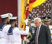 SRI LANKA INDEPENDENCE DAY