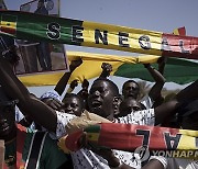 Senegal Election