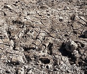 SPAIN DROUGHT