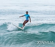 (SP)THE PHILIPPINES-SURF-BALER INTERNATIONAL PRO