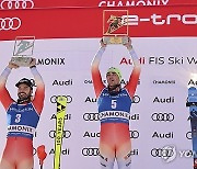 France Alpine Skiing World Cup