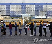 El Salvador Elections