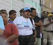 El Salvador Elections