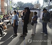 El Salvador Elections