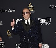 2024 Pre-Grammy Gala - Arrivals