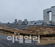 [포토]100층 서울 랜드마크·공중정원…용산에 세계최대 수직도시 건설