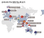 정부, ‘총 6703억’ 올해 FTA 활용 지원사업 개시