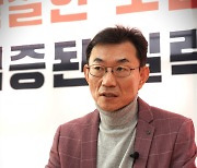 '도시전문가' 장석환 "서울편입은 덕양구 장기난제 풀 최적방안"[총선人]