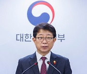 국토부 장관 "집값 2022년 대비 85~90%…하향 안정화 전망"