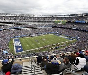 2026 북중미월드컵 일정·장소 확정…결승전은 뉴저지 NFL 경기장에서 열린다