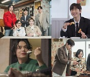 '줄 서는 식당2' 오늘(5일) 첫방송…꽈배기·떡볶이·대방어 핫플 찾는다