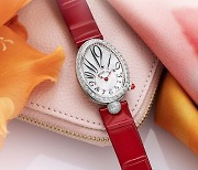 브레게(Breguet) 밸런타인 데이 기념 28피스 한정 리미티드 에디션 선보여