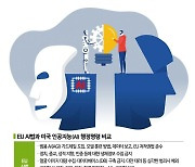 [뉴스속 용어]안면인식 제한했다, 세계 첫 규제법 'AI Act'