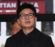 한동훈 “5000만명 영향 받는 선거제를 이재명 기분 맞춰 정한다니”