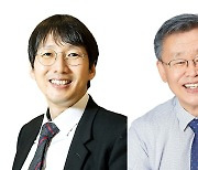 카길한림생명과학상에 김준환 제주대 교수·이존화 전북대 교수