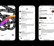 메타 스레드, 열기 되살릴까… 인스타·페북 연결성 살려 이용자 증가