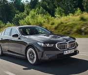 수입차 1월 판매량, 11년 만에 최저치...BMW, 1위