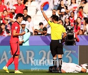 일본·한국 8강 진출이 중국 주심 덕분?...기승전 '마닝 칭찬' 中 매체, "중국 심판은 최고 수준이다"